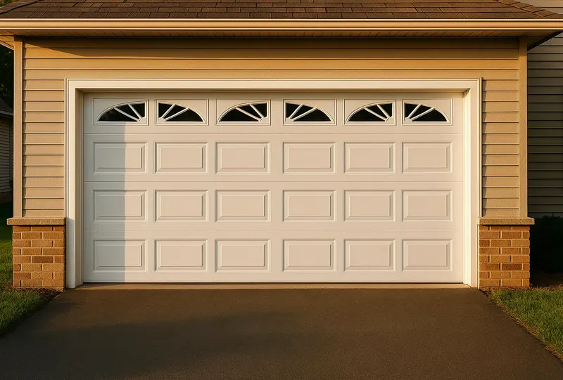 Contact Precision Garage Door of Crestline
